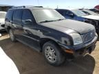 2005 Mercury Mountaineer