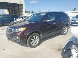 KIA salvage cars for sale: 2012 KIA Sorento Base