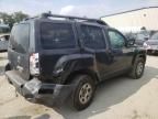 2008 Nissan Xterra OFF Road