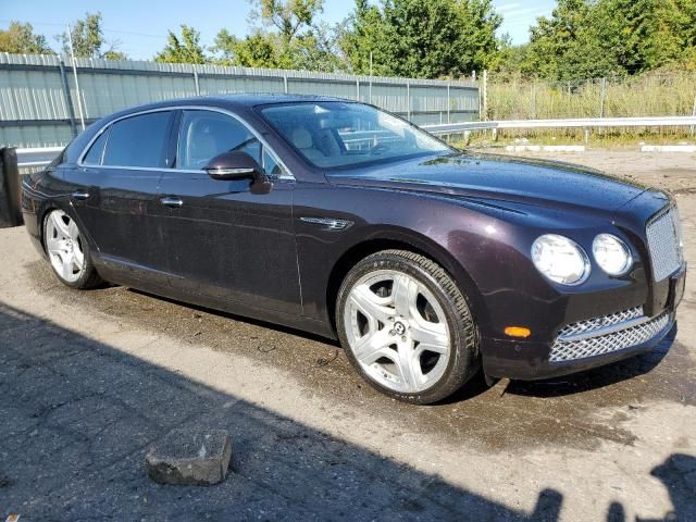 2014 Bentley Flying Spur