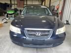 2008 Hyundai Sonata GLS