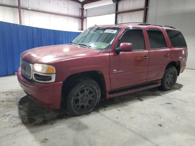 2005 GMC Yukon Denali