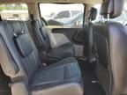 2012 Chrysler Town & Country Touring L