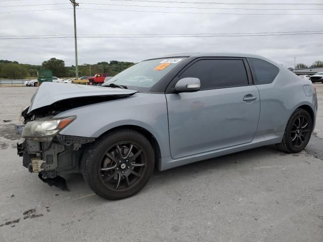 2011 Scion TC