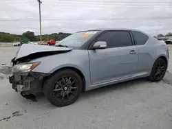 Scion salvage cars for sale: 2011 Scion TC