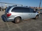 2006 Chrysler Town & Country Limited