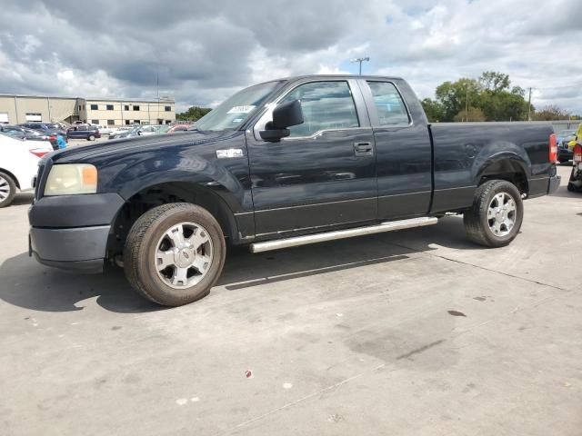 2008 Ford F150