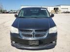 2012 Dodge Grand Caravan Crew