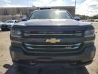 2016 Chevrolet Silverado K1500 LTZ