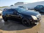 2012 Cadillac CTS Premium Collection