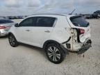 2013 KIA Sportage EX