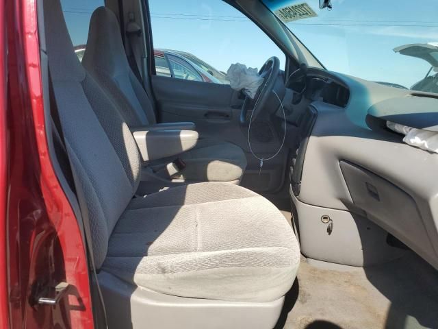 2003 Ford Windstar LX