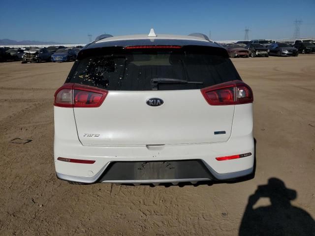 2019 KIA Niro FE