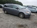 2011 Honda Odyssey EXL