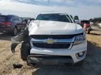 2015 Chevrolet Colorado LT