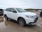 2016 Mitsubishi Outlander SE