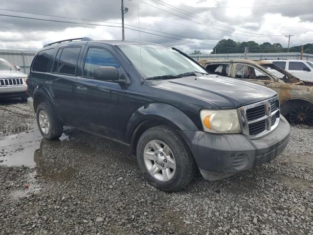 2007 Dodge Durango SXT