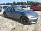 2016 Mazda MX-5 Miata Club