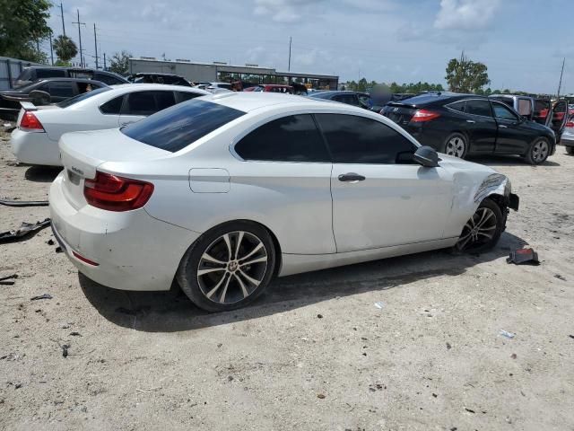 2014 BMW 228 I