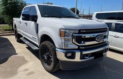 Ford f250 Super Duty salvage cars for sale: 2020 Ford F250 Super Duty