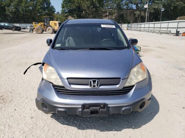 2007 Honda CR-V LX