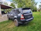 2008 Subaru Forester 2.5X Premium