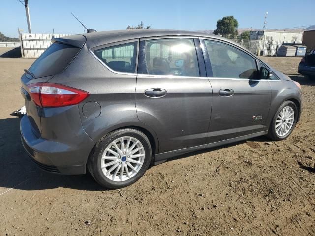 2016 Ford C-MAX Premium SEL