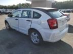 2007 Dodge Caliber SXT