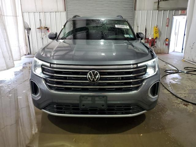 2024 Volkswagen Atlas SE