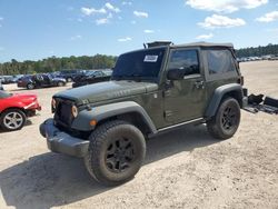 2015 Jeep Wrangler Sport en venta en Harleyville, SC