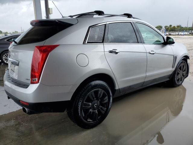 2016 Cadillac SRX