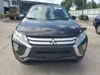 2019 Mitsubishi Eclipse Cross ES