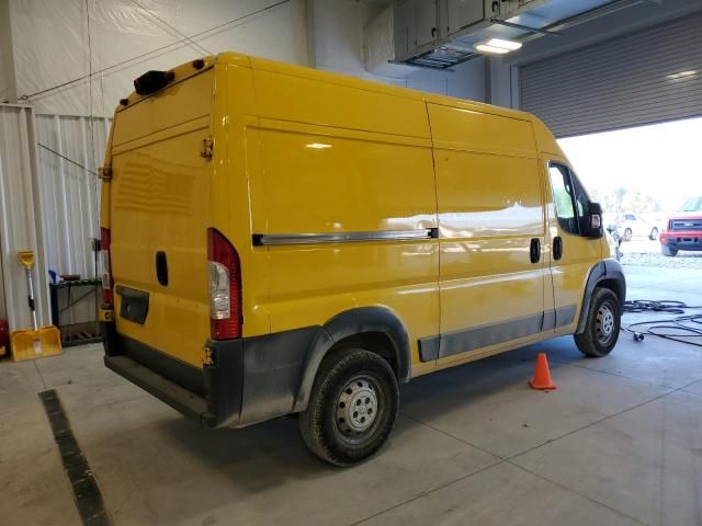 2018 Dodge RAM Promaster 1500 1500 High