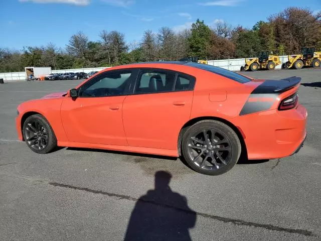 2021 Dodge Charger R/T