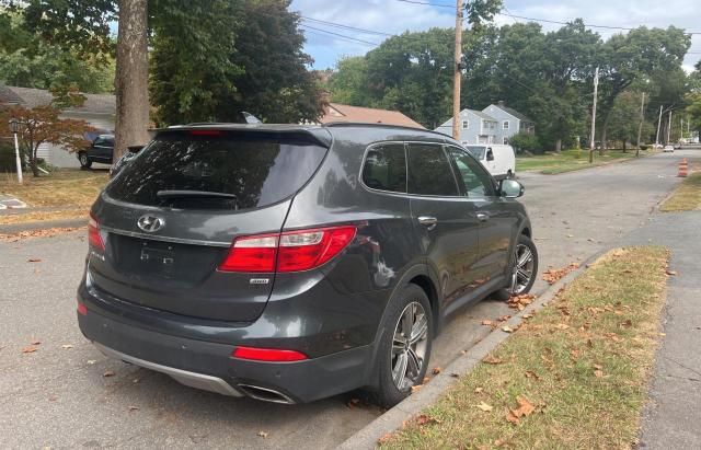 2014 Hyundai Santa FE GLS