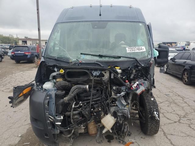 2021 Dodge 2021 RAM Promaster 3500 3500 High