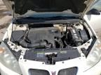 2008 Pontiac G6 Base