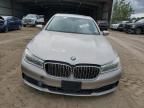 2016 BMW 750 I