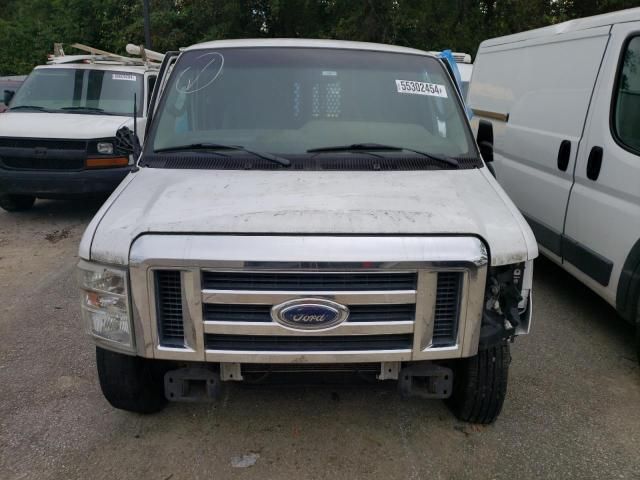 2013 Ford Econoline E250 Van