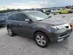 2010 Acura MDX Technology