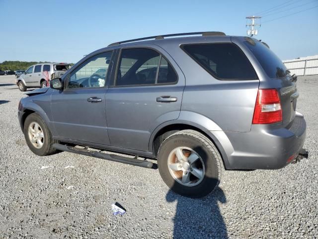 2008 KIA Sorento EX