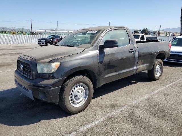 2007 Toyota Tundra