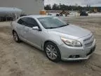 2013 Chevrolet Malibu LTZ