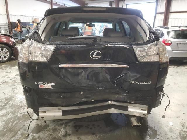 2007 Lexus RX 350