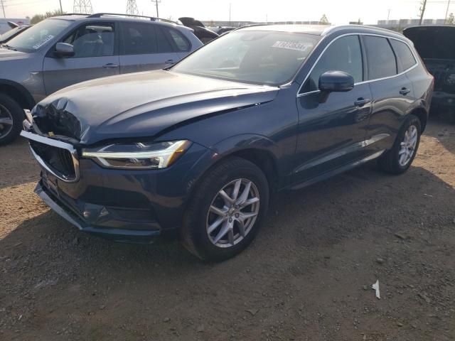 2018 Volvo XC60 T5 Momentum