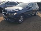 2018 Volvo XC60 T5 Momentum