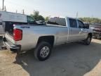 2018 Chevrolet Silverado K2500 Heavy Duty LT