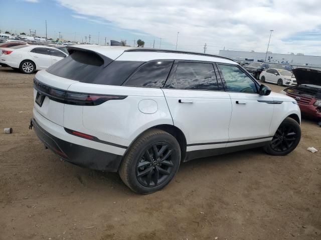 2024 Land Rover Range Rover Velar S