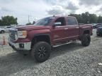 2014 GMC Sierra K1500 SLE