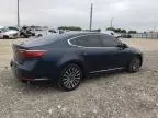 2017 KIA Cadenza Premium